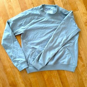 Lululemon sweatshirt